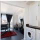 Modernized 1-Bedroom Flat in Croydon - Foto 8