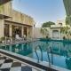 Kaner Bagh A Heritage Boutique Hotel, ウダイプール - 写真 2