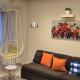 Cozy nest in Cairo Heliopolis, Kair (zdjęcie 5)