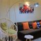 Cozy nest in Cairo Heliopolis, Kair (zdjęcie 6)