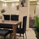 Cozy nest in Cairo Heliopolis, Kair (zdjęcie 9)