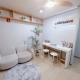 FUNWAVE guest house