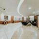 LivWithUs - 2 BR in Marina View Tower B, Dubaï (photo 8)