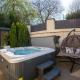 Rainbow Cottage, A Detached House with Hot Tub and private parking, Ormskirk - Fotografie 5