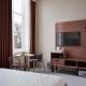 Conscious Hotel Oudegracht, Утрехт (фото 8)