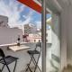 Cute apartment on Calle Juan Herrera in center Malaga, Malaga - Zdjęcie 8