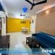 1BR Service Apart Nr LnT Powai, Μουμπάι - Φωτογραφία 2