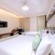 Hotel Ramida Plaza At Delhi Airport, New Delhi - Photo 9