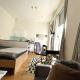 Studio Flat in Centre of London, Londýn - Fotografie 3
