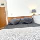 Studio Flat in Centre of London, Londýn - Fotografie 9