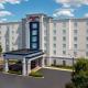 Hampton Inn Petersburg - Southpark Mall