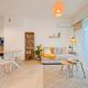 Plage, Promenade & confort - Wifi, AC, 4 pers, Nice - Fotografie 4