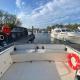 The River Thames - Surrey Boat, Thorpe (fotografie 6)
