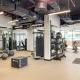 Canal View 2BR Chic Living Near Business Bay & Metro, Dubaj - Fotografie 6