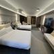 Luxury Penthouse hotel near City of Dreams Airport Okada Solaire Casino2, Manila - Fotografie 9