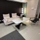 Luxury Penthouse hotel near City of Dreams Airport Okada Solaire Casino2, Manila - Fotografie 6