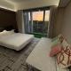 Luxury Penthouse hotel near City of Dreams Airport Okada Solaire Casino2, Manila - Fotografie 10