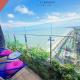 Flamingo Hải Tiến- phòng tầng cao view biển, Gò Ba Quần - Fotografie 4