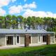 Shearers Cottage Unit B - Farm Stay