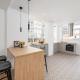 Skandiloft in Malaga by Solaga Holiday Homes, Malaga - Foto 5