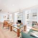 Skandiloft in Malaga by Solaga Holiday Homes, Malaga - Foto 10