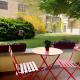 Laura s garden - romantic place and private parking, Milán - Fotografie 3