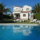 Villa ANATMA, Les tres Cales