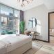Fully Furnished 1bhk Apartment In Indigo, Dubai - Foto 4