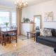 City Center Bright 2-rooms Scandinavian apartment, Helsinki (photo 3)
