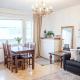 City Center Bright 2-rooms Scandinavian apartment, Helsinki (photo 5)