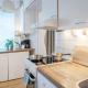 City Center Bright 2-rooms Scandinavian apartment, Helsinki (photo 6)