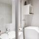 City Center Bright 2-rooms Scandinavian apartment, Helsinki (photo 10)