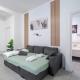 Duomo 10 min - Spacious Home in the Heart of Milan - Wifi, Milán - Fotografie 9