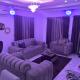 Comfort Homes - Cozy Apartment in Egbeda