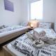 apartmány MAJKA
