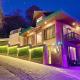 Oye Villa, Mussoorie - Foto 1