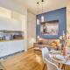 Superb Apartement Center of Paris Le Marais, Paris - Foto 1