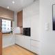 Urban Chic - City Center- Cozy and Stylish Studio - Gieldowa, Warschau - Foto 6