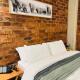 The Nook at Maboneng -24hr security, WiFi, cozy home, Johannesburg - Fotografie 1