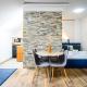 The Cosy Loft, Любляна - Фото 7