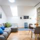 The Cosy Loft, Любляна - Фото 2