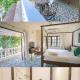 Oyster Villa, Nagoa-Bardez - Foto 9