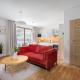 Urban Chic - One Bedroom Apartment - Warsaw Stays&G85-5, Warschau - Foto 5