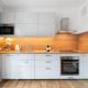 Central Warsaw Apartment - Great Location- Big Luxury Apartment in the Center - 85-5, Warschau - Foto 6