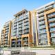 Chic Modern Studio in Azizi Riviera, Dubaj - Fotografie 4
