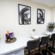 Central, Modern, Close to Hospital,2 bed with Garden Long booking Welcome Eastbourne - Fotografie 1