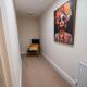 Central, Modern, Close to Hospital,2 bed with Garden Long booking Welcome Eastbourne - Fotografie 10