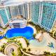 2br in Azure with Manila Bay View & Laguna de Bay View, Manila - Zdjęcie 5
