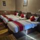 Hotel K I, Dhangarhi