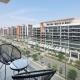 Deluxe 2 Bedroom Apartment In Azizi Riviera, Dubai - Foto 1